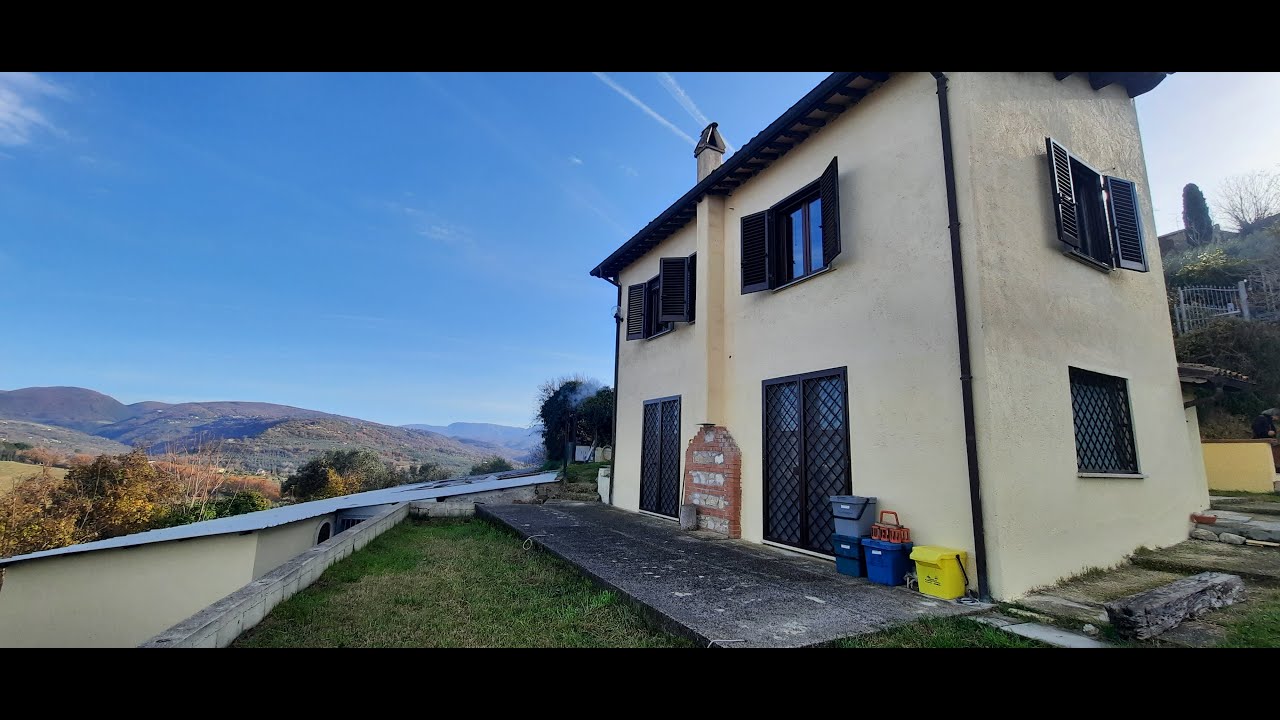 Castelnuovo di Farfa (Rieti)