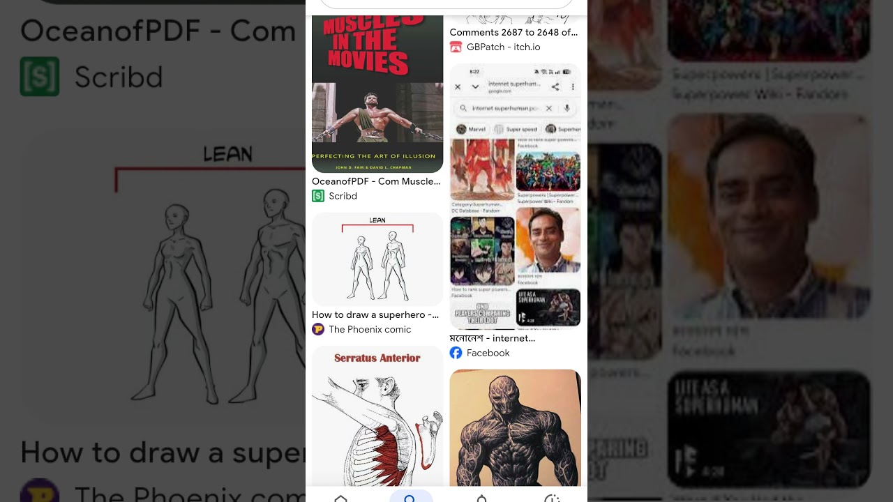 drawing muscular male anatomy extremely muscular anatomy reference muscular superhuman chip