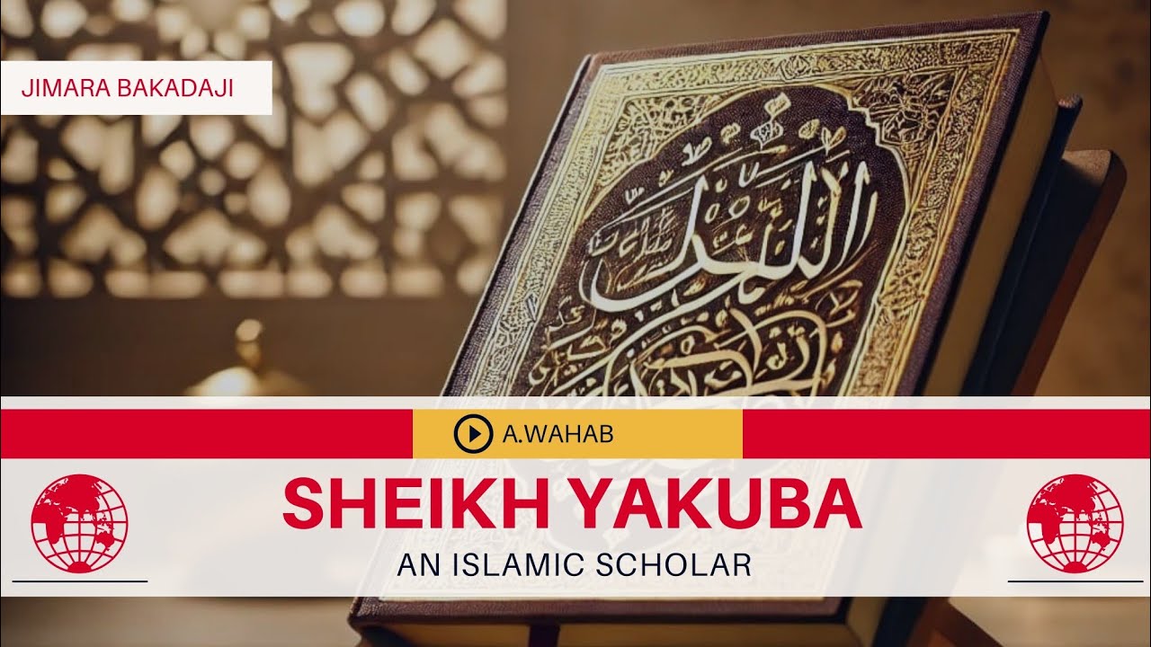 SHEIKH YAKUBA CEESAY || TO BE KIND ||