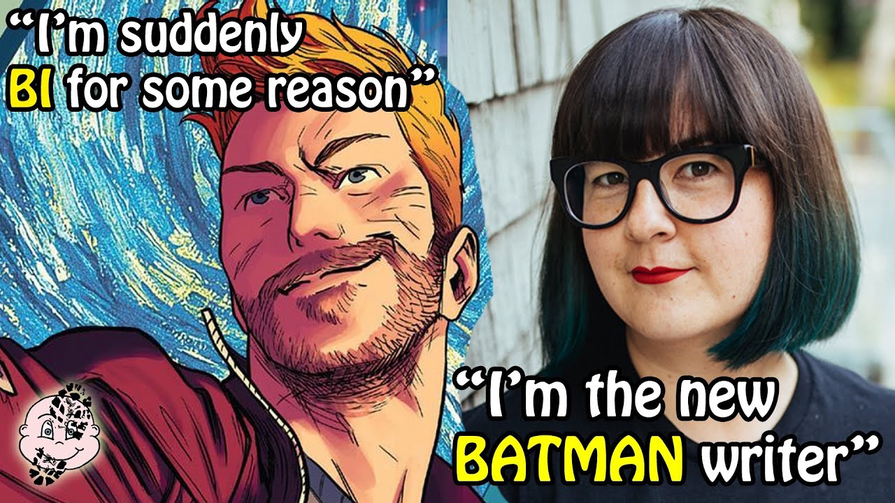 DC and MARVEL Stick it to their CUSTOMERS Once Again!! That'll Teach them to buy COMICS!!