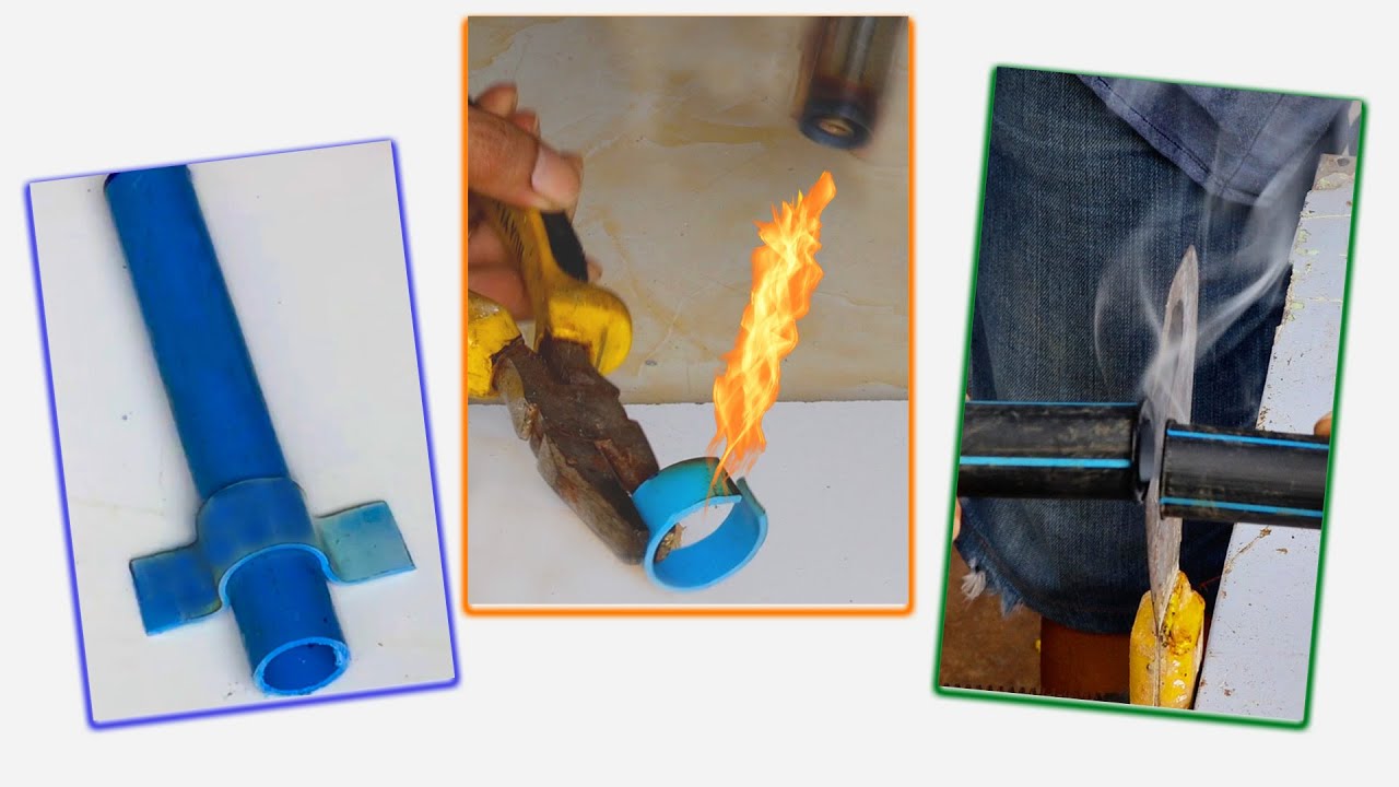 7 innovations about pvc pipe in 5 minutes