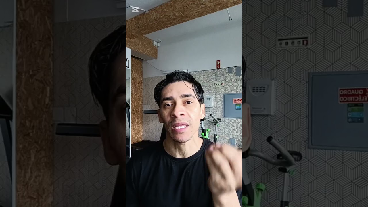 DEUS ME PEDE PRA TE FALAR ALGO! SE VOCÊ CRÊ VEJA ATÉ O FINAL E COMPARTILHA.