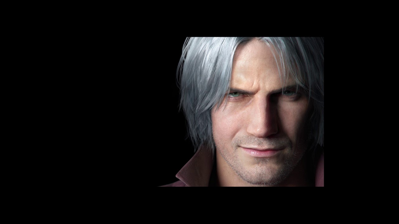 Dante Style Switching ASMR
