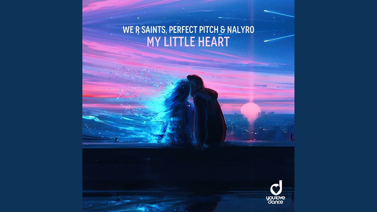 My Little Heart