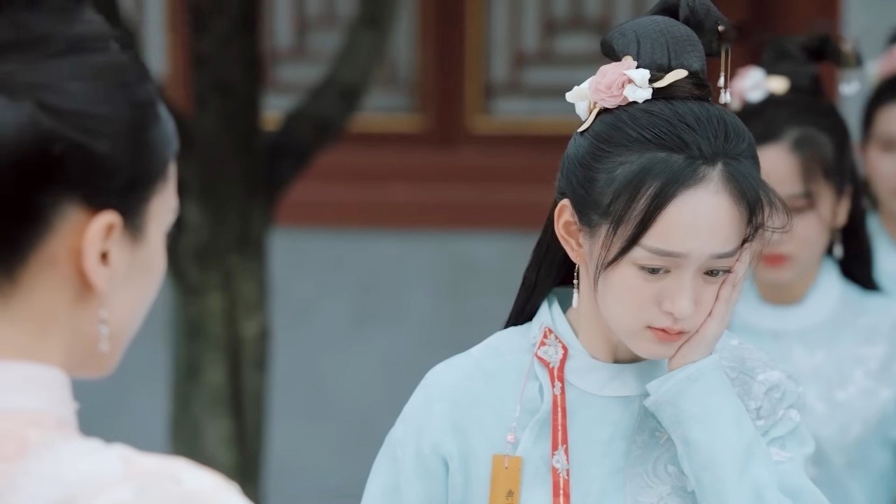 【Movie】女孩被迫參加選秀，為了落選故意扮丑，怎料王爺點名要她當王妃！