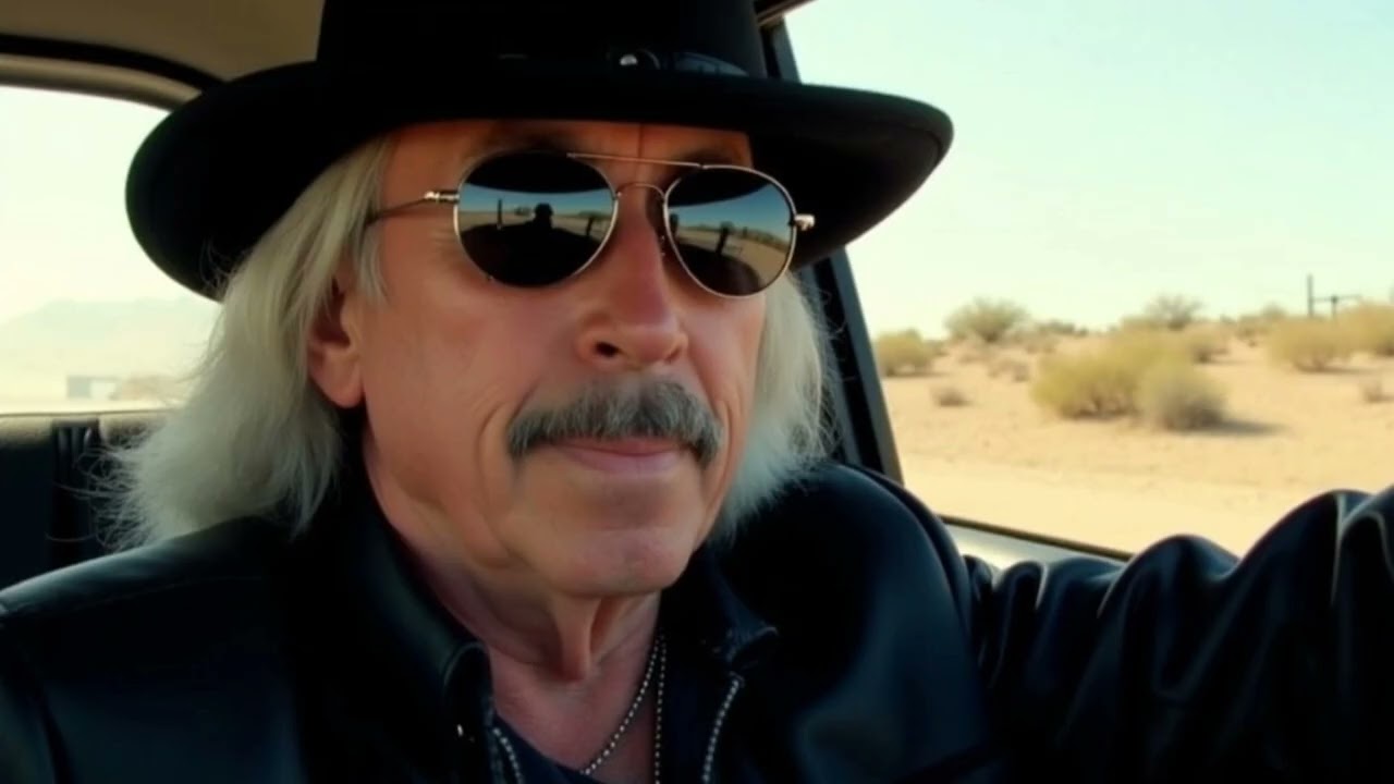 Mike McCarroll - Saddle Up