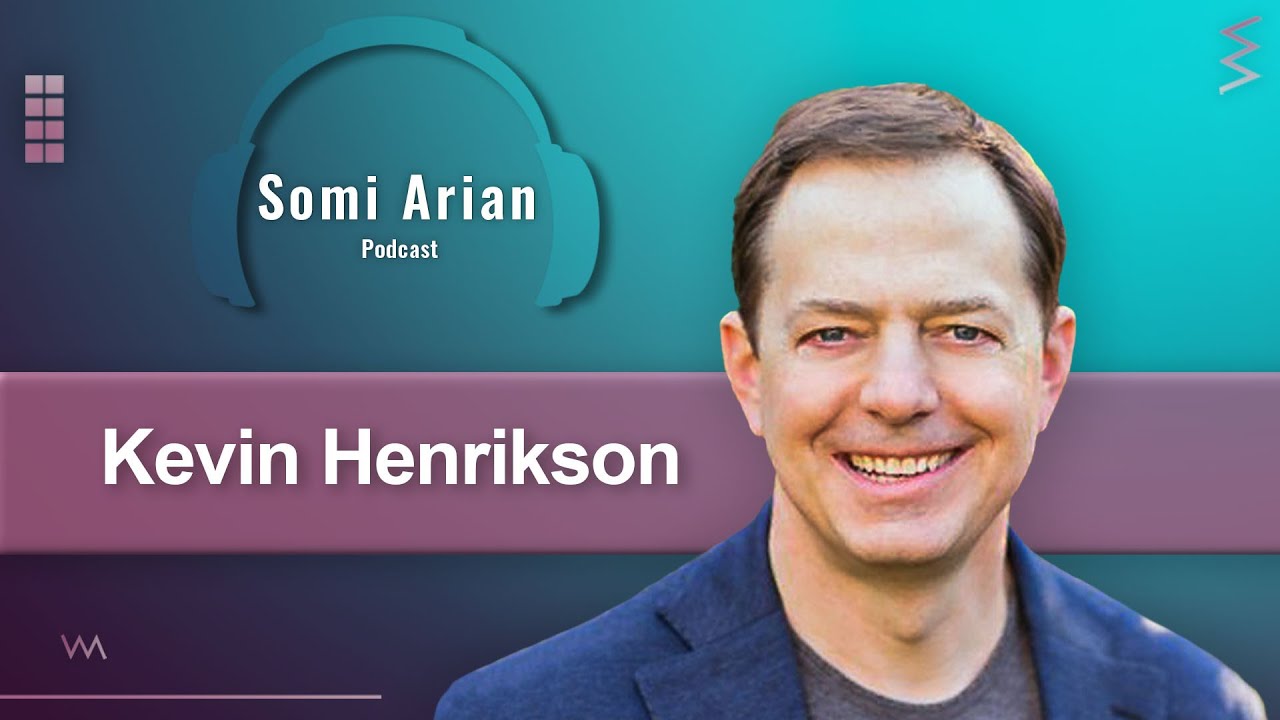 #124 - Kevin DeGods, Inside Dust Labs