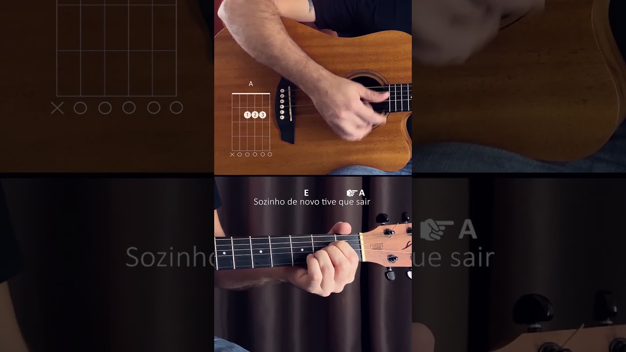 Boate Azul, cl&aacute;ssico mod&atilde;o sertanejo