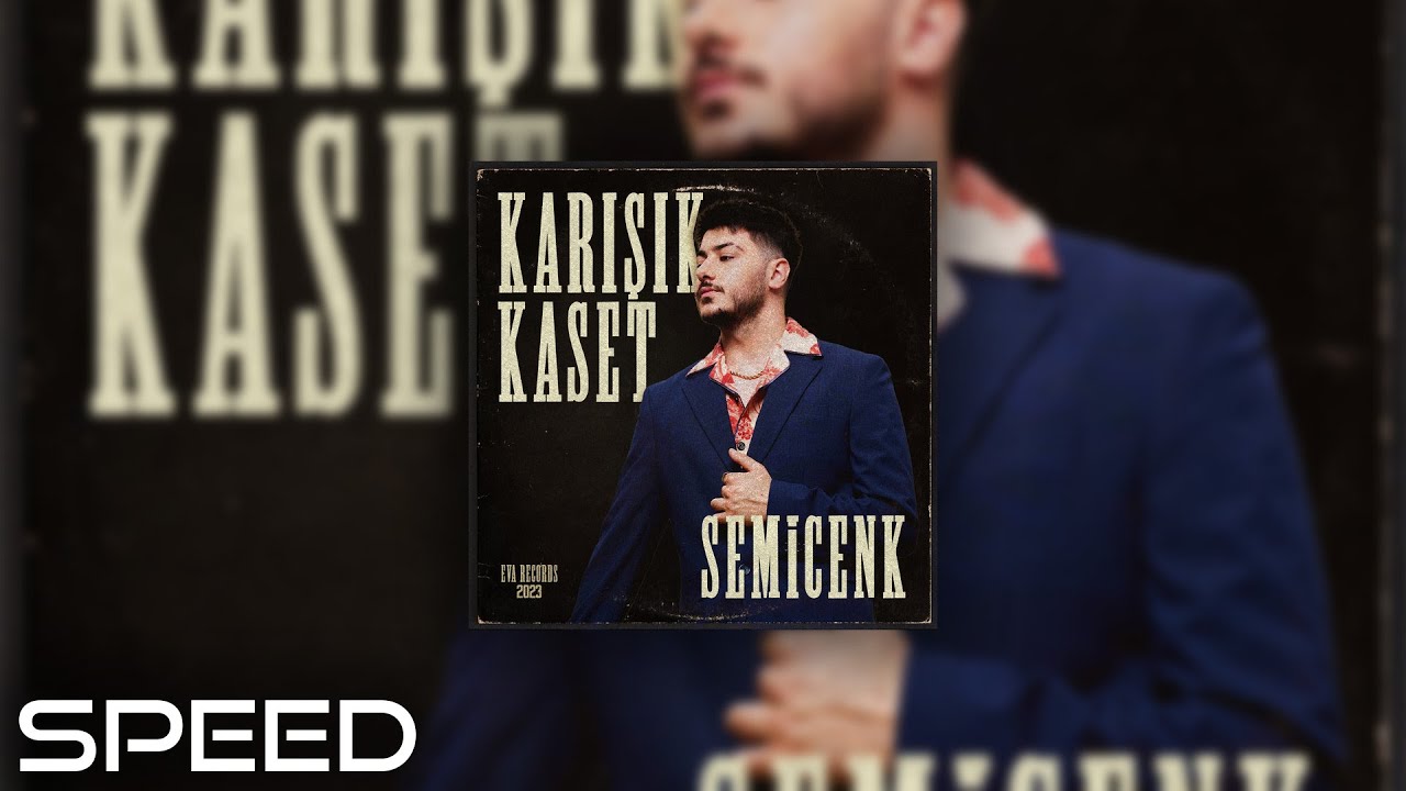 Semicenk - Batık Gemi (Speed up)