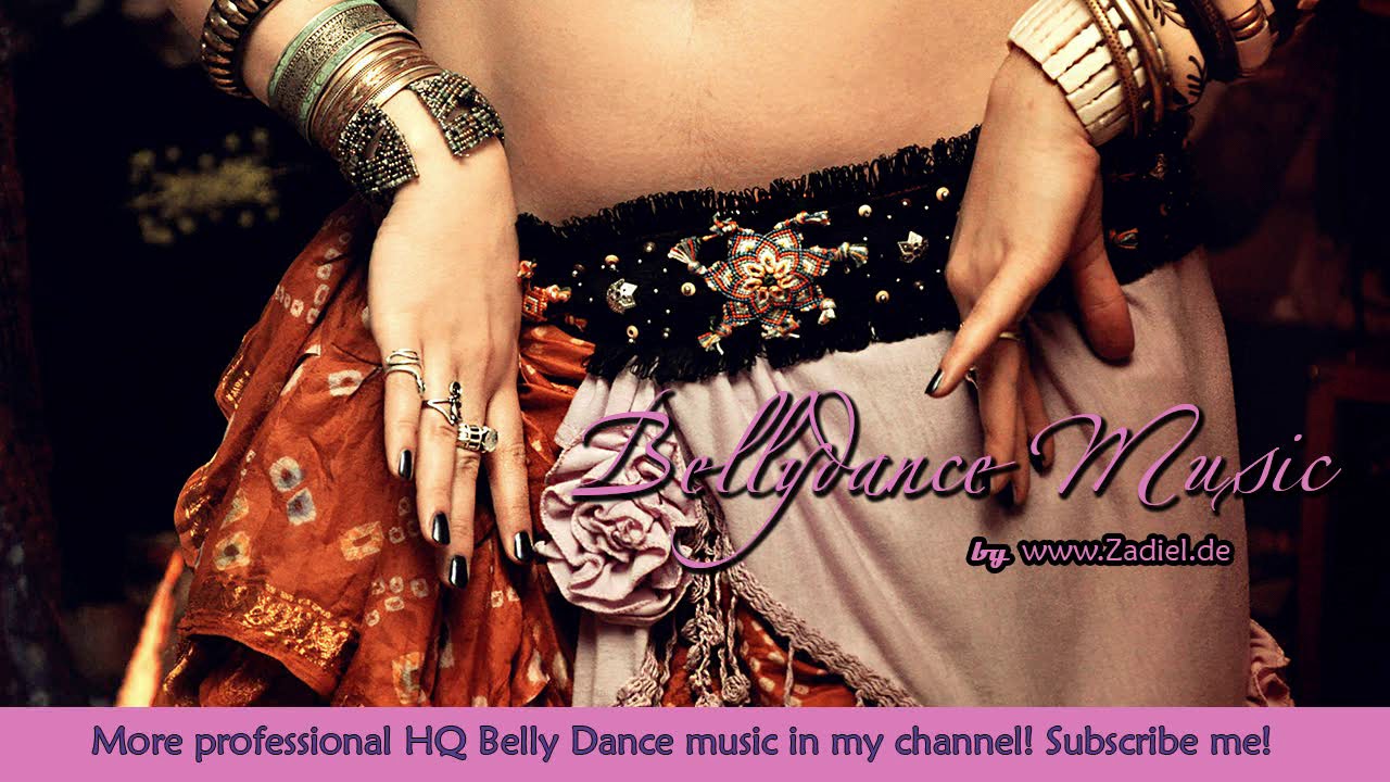 Turkish Oryantal Belly Dance Music - Asena Baladi (Ibrahim Tatlises - Mavisim, Sidi Mansour ya baba)