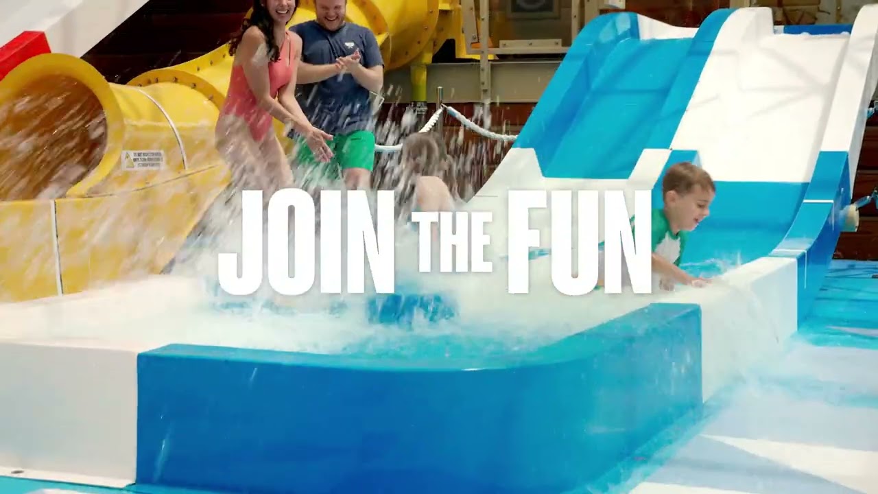 Explore The Fun In Pigeon Forge