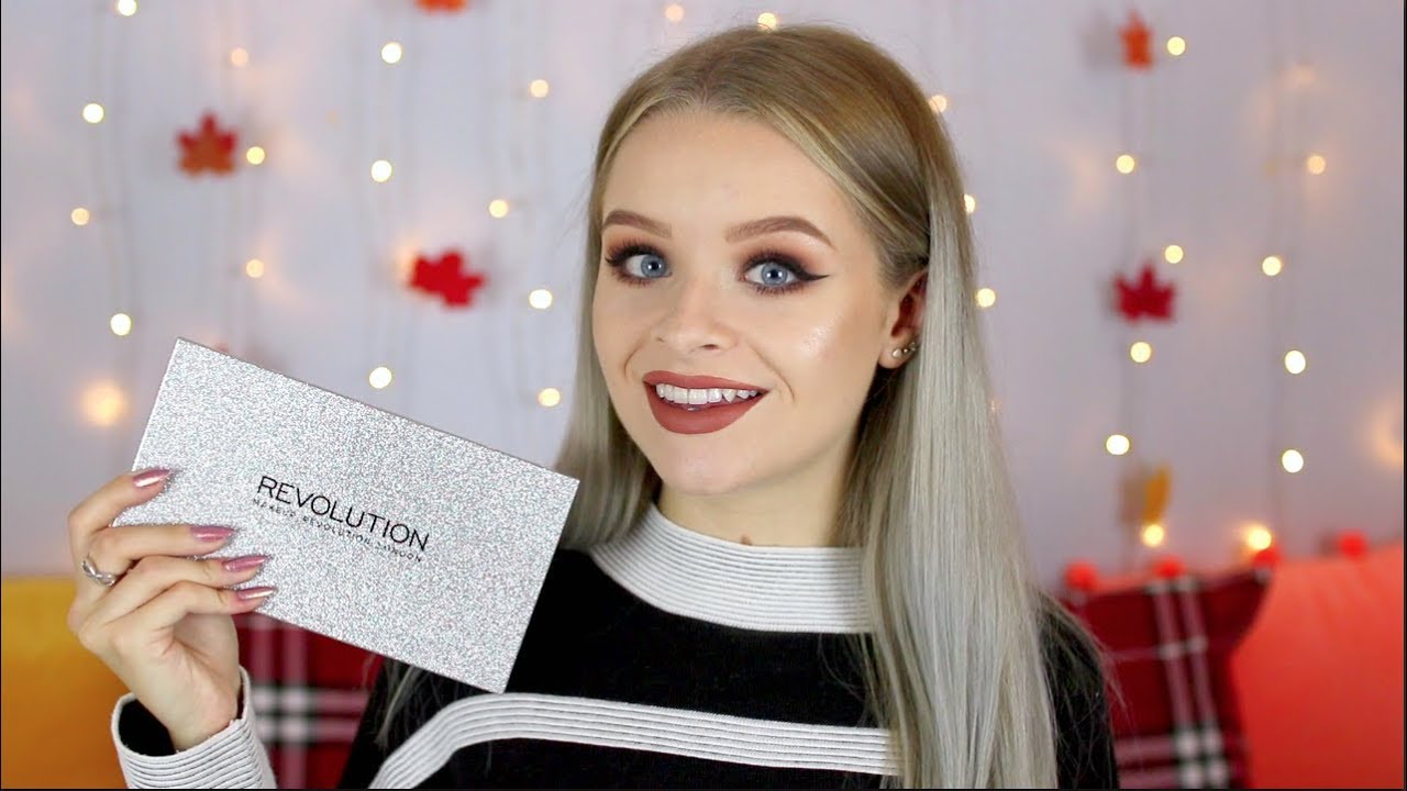 LIFE ON THE DANCE FLOOR + NEW LIP KIT TUTORIAL