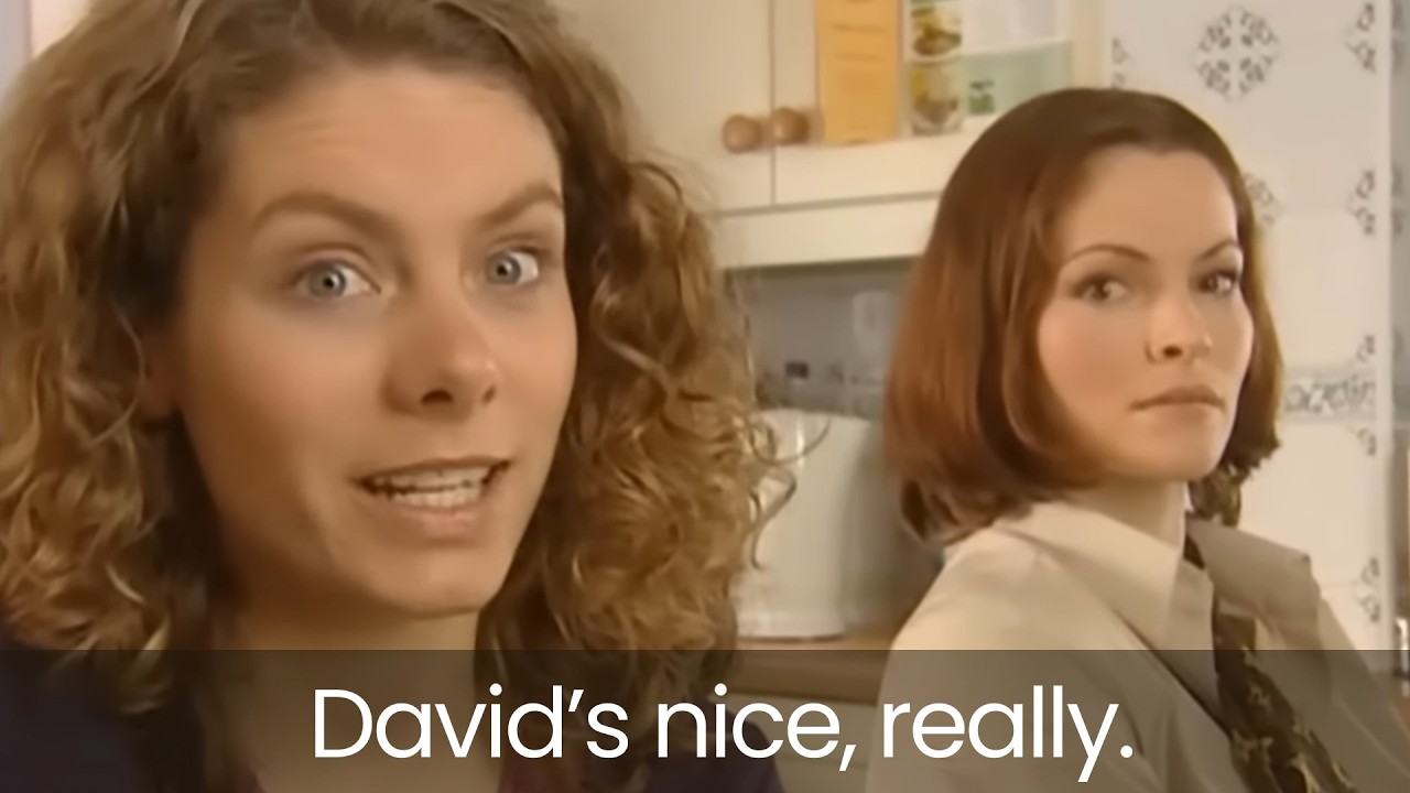 Learn Everyday English Conversation – Oxford Daily English Part 1