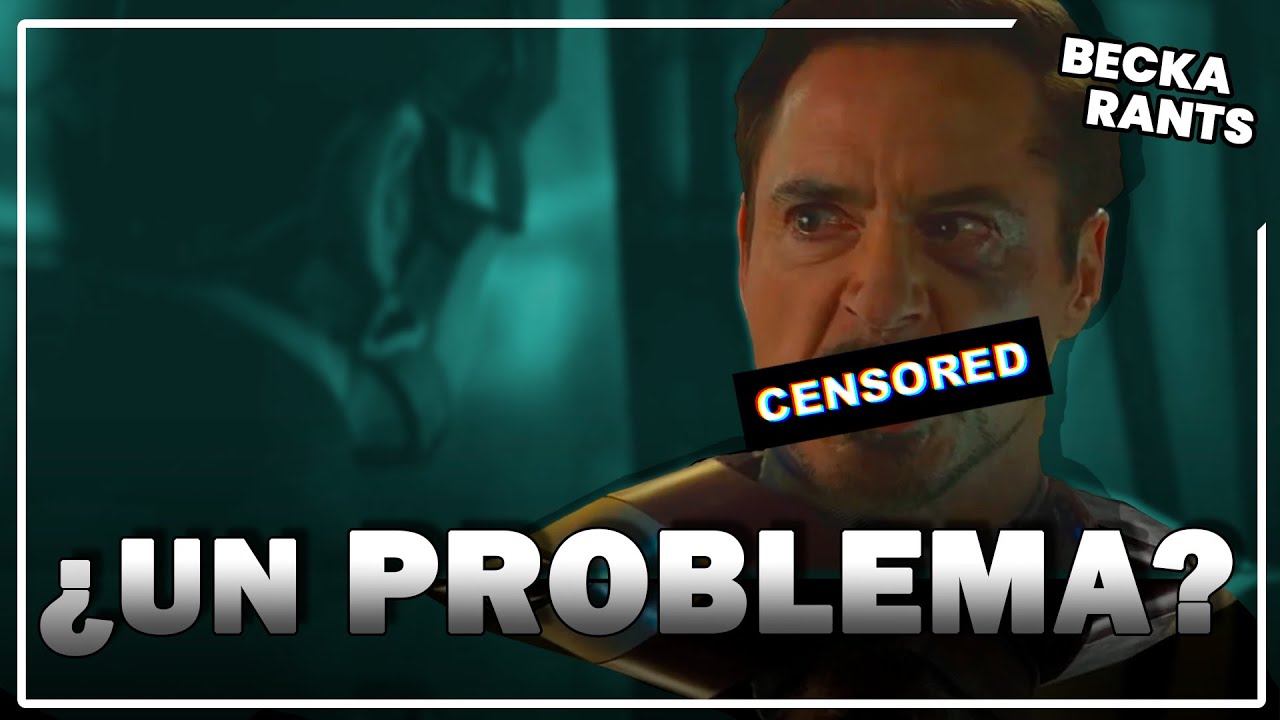 ¿El Cine y Hollywood enfrentan una NUEVA CRISIS DE CENSURA?
