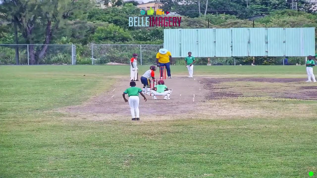 Milton Lynch Primary vs St. Judes Primary