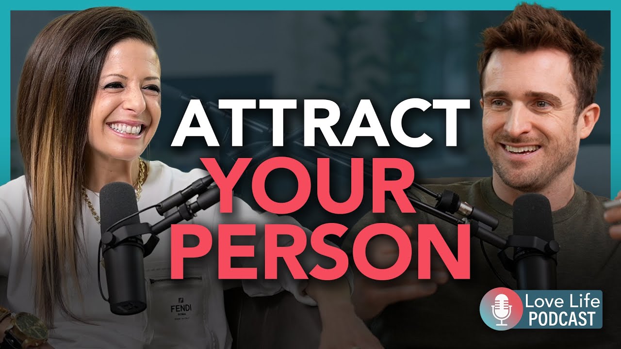 How to Attract and Keep the Relationship You Really Want