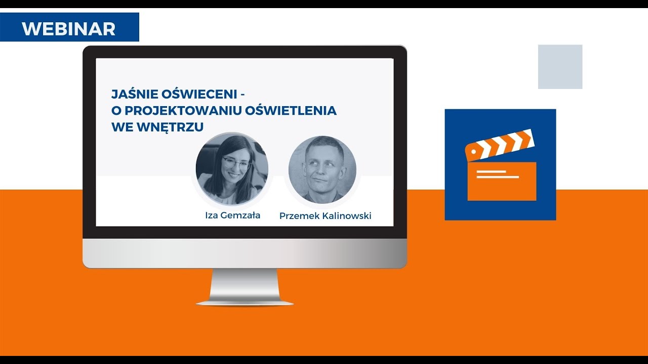 Webinar z Przemkiem Kalinowskim 