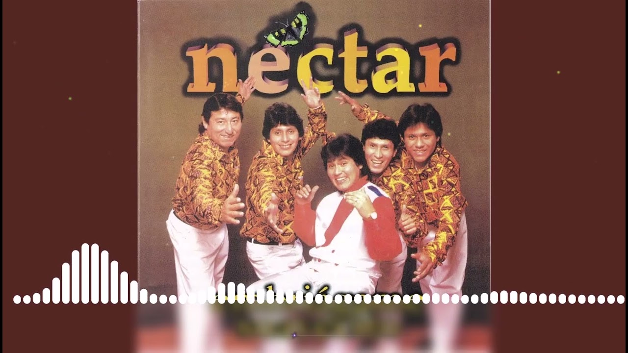 - MIX NECTAR 
