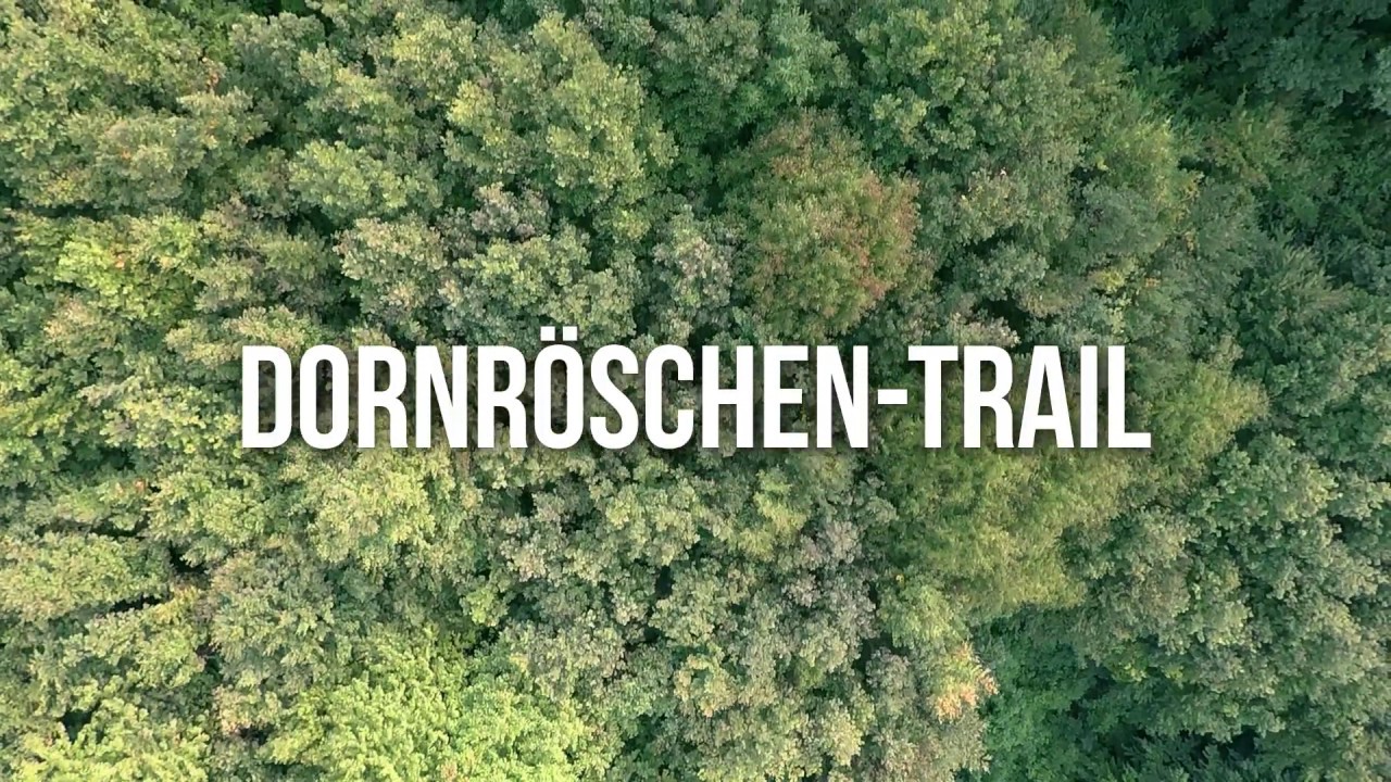 Dornröschen-Trail by Wienerwald Trails