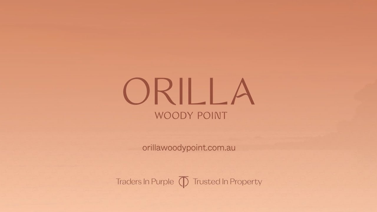 Orilla Woody Point