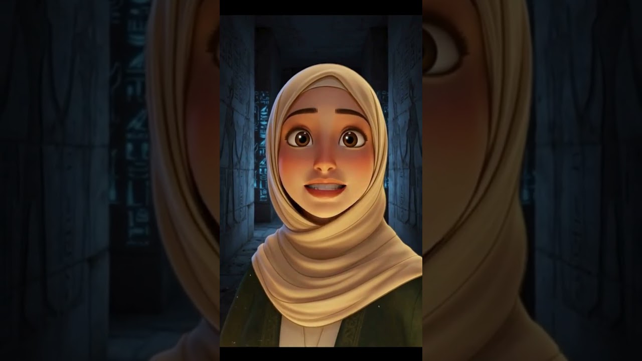 أماني وحكاية مدينة العهد الأول | الرحلة الكاملة من الرفوف المهجورة لقلب المدينة الزرقاء 💎✨