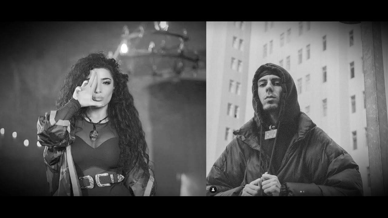 SAMRA x RIO - Bandam