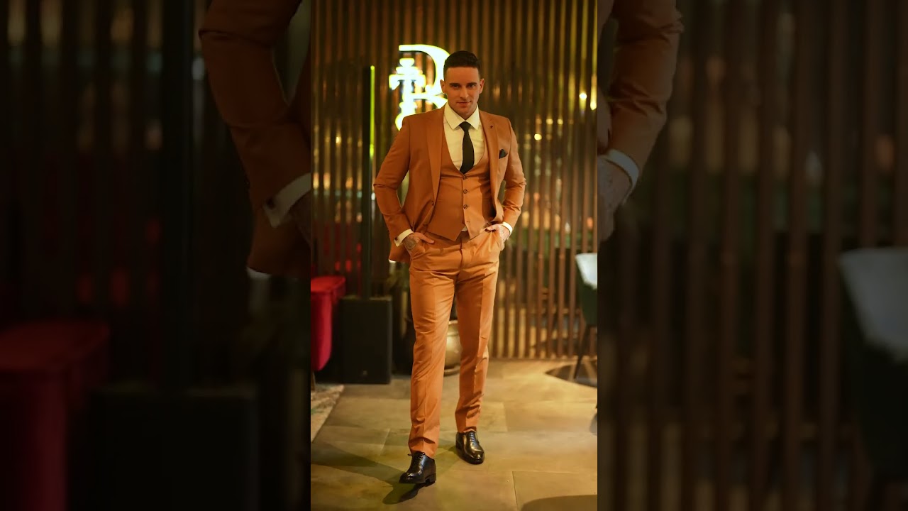 Dva obleky za cenu jedn&eacute;ho? V Paco Romano &aacute;no! #suit #mensfashion #oblek #elegancia #ko&scaron;ice