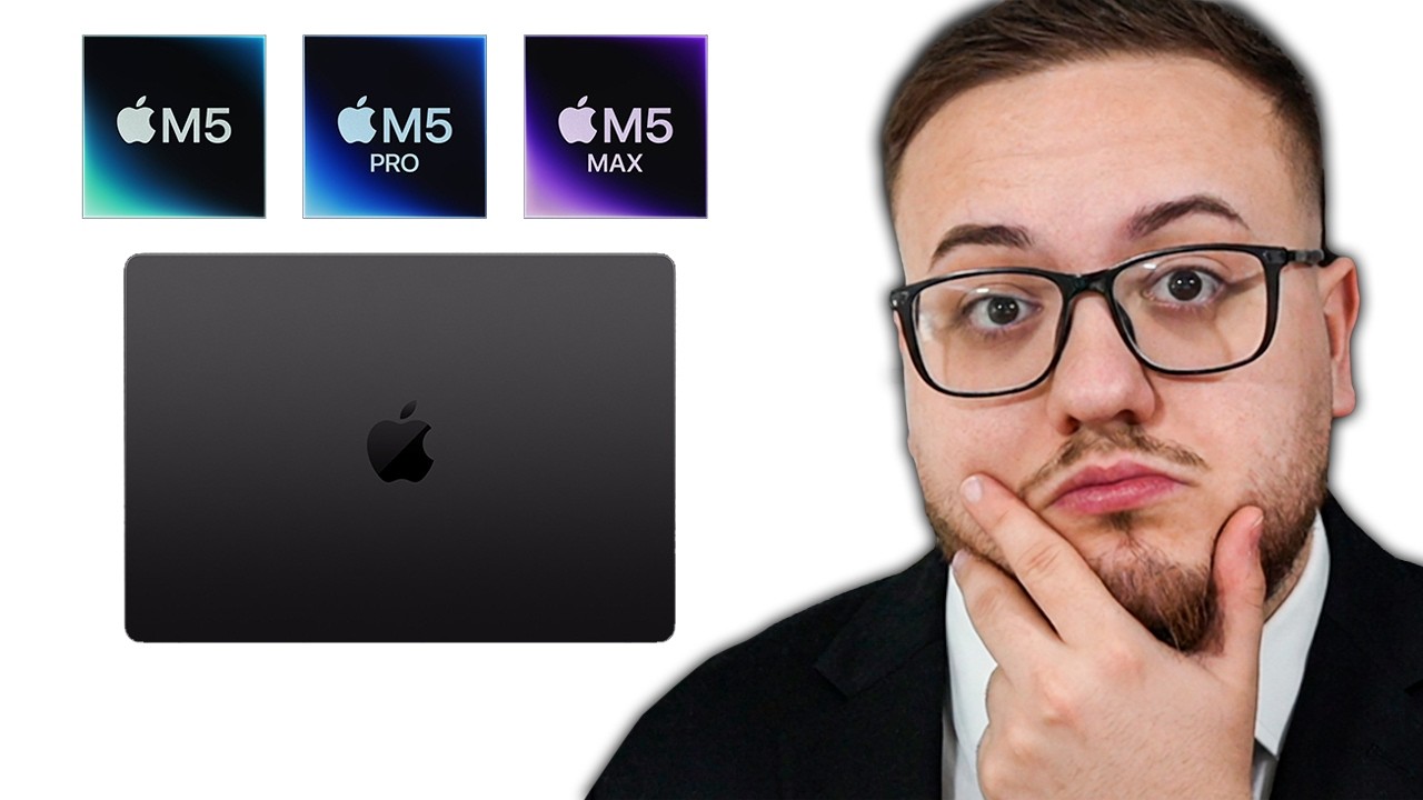 Nuevos productos de Apple… y esta vez voy a ser Crítico