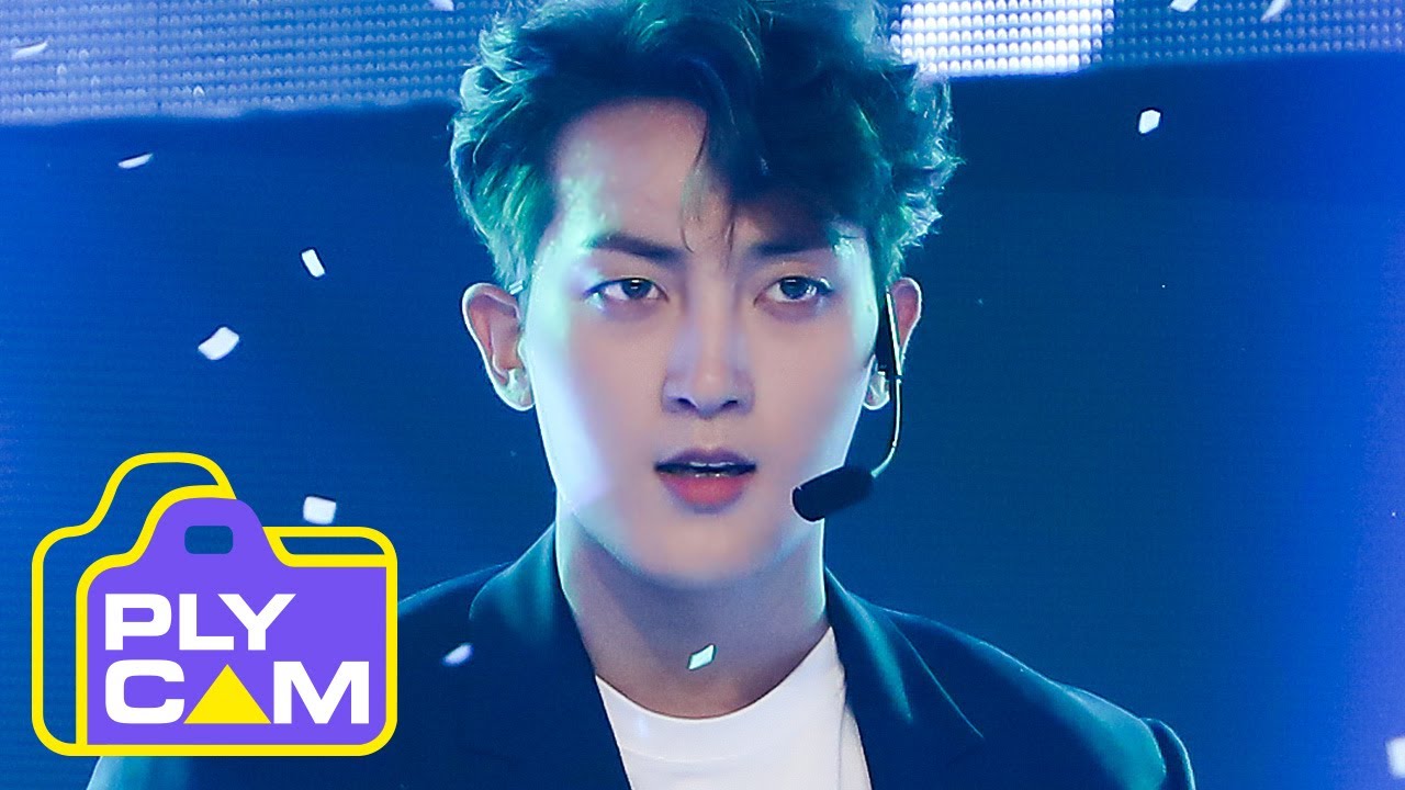 [PLYCAM 4K] VAV ZIU 'MADE FOR TWO' (브이에이브이 지우)ㅣSimply K-Pop_Ep.433
