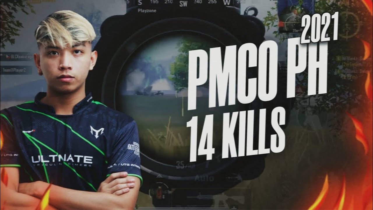 DOMINATING PMCO PH