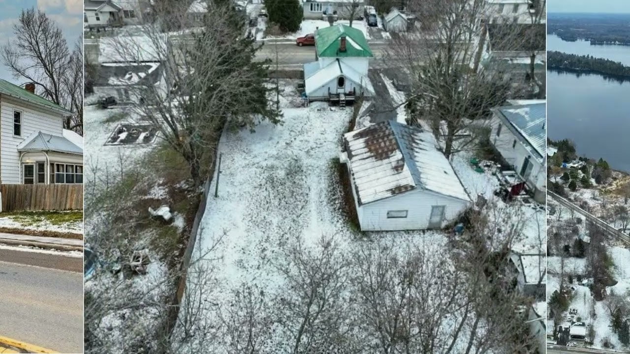 5995 County Road 41 Erinsville, ON K0K 2A0