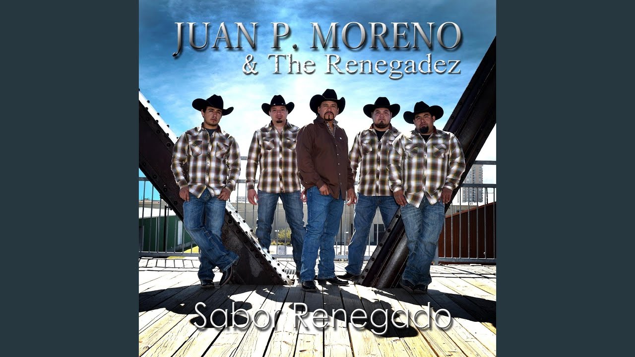 Taste of Renegadez
