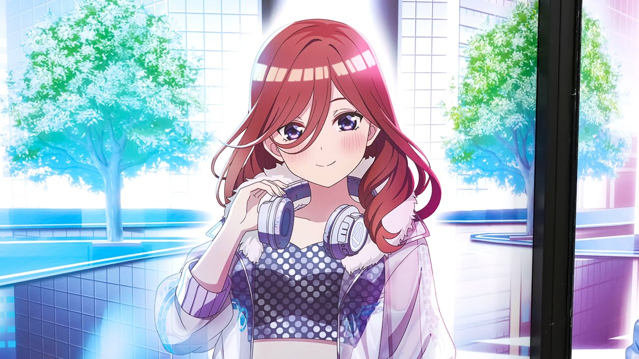 『#五等分の花嫁＊』 POP UP STORE（Y3Kファッション） in SHIBUYA109（10.10~10.22）