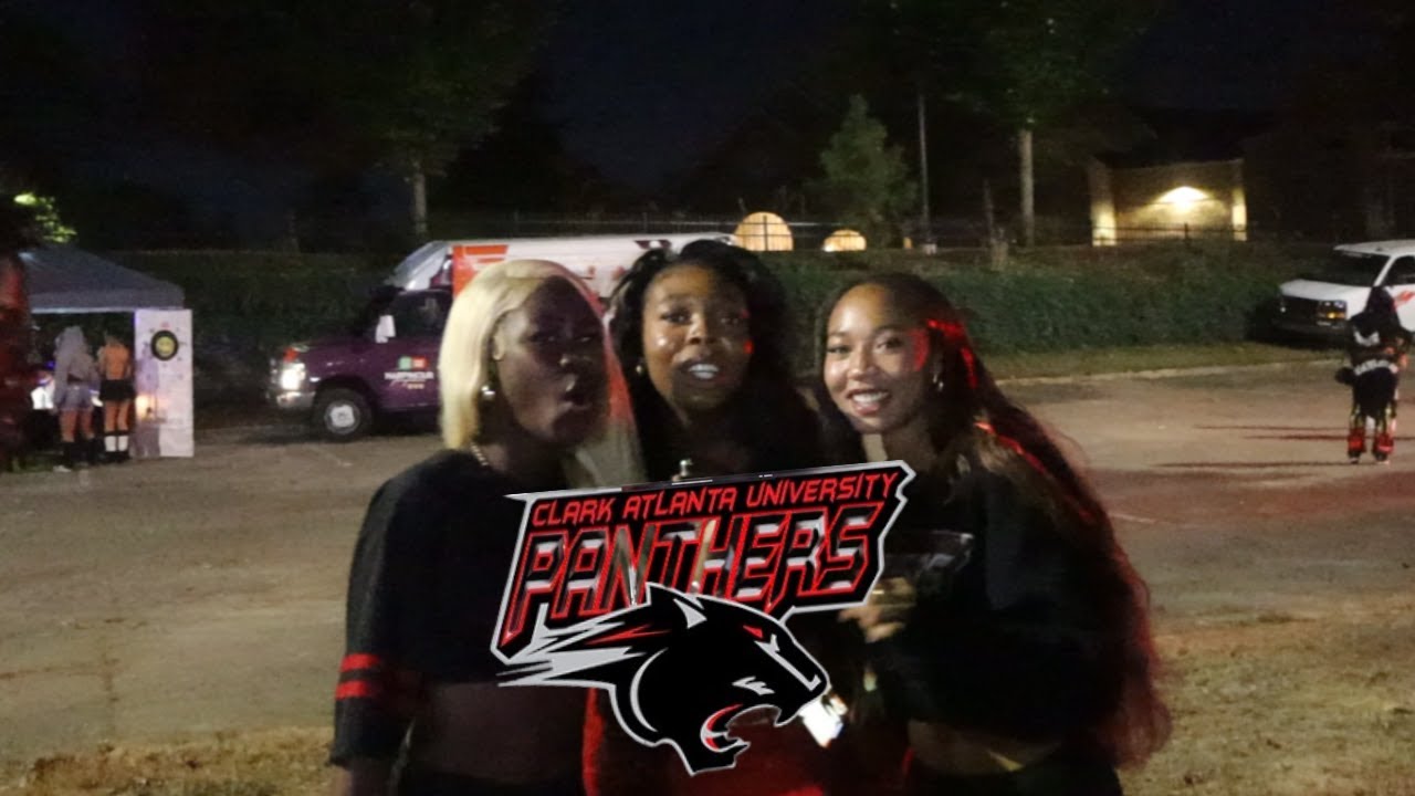 COLLEGE HOMECOMING EP.2 CLARK ATLANTA
