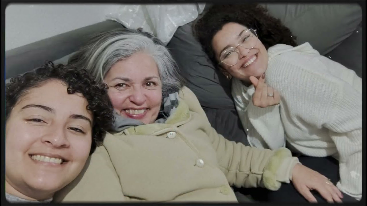 Despedida Odalene - Dezembro/25