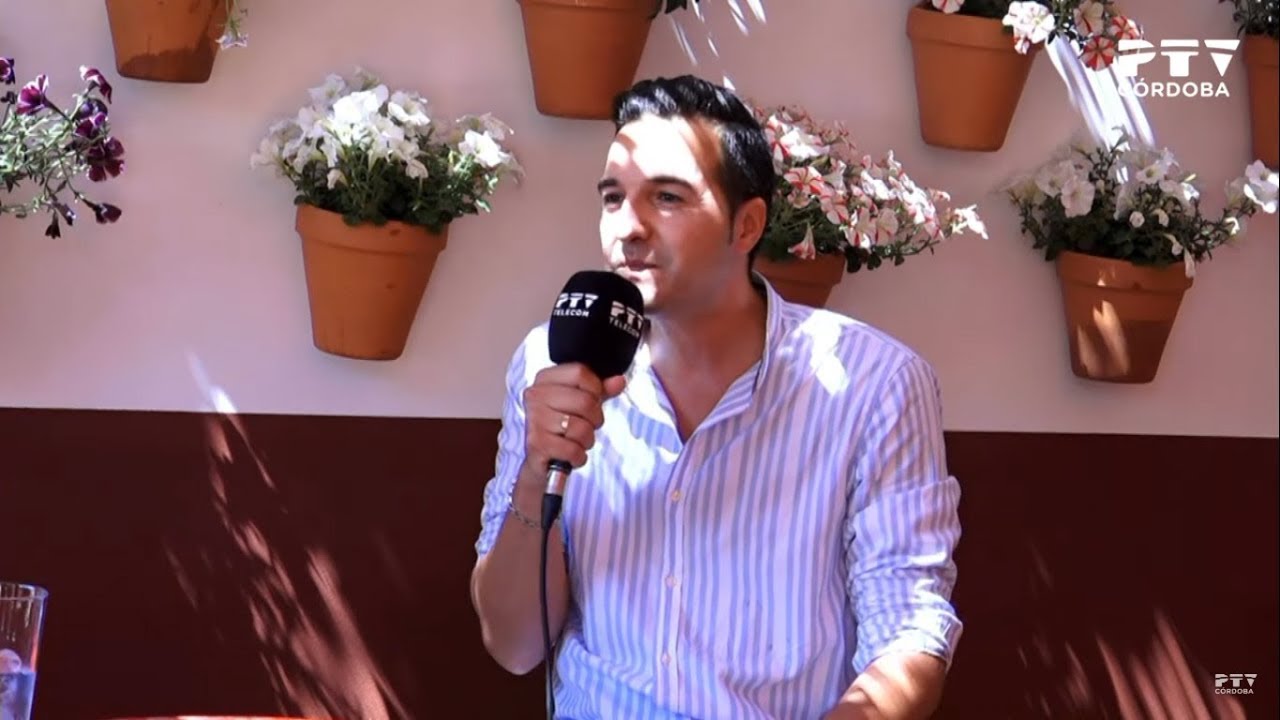 Entrevista a Rafa Cort&eacute;s