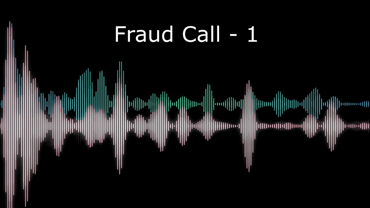 Fraud call - 01  I  Maldives  I  Dhivehi
