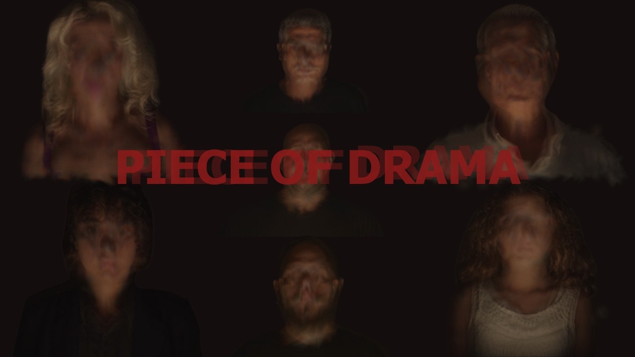 O.Y.D - Piece Of Drama (feat. Martian Arts)