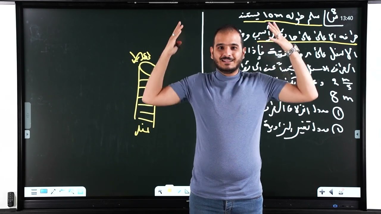تصوير قديم مُهمل