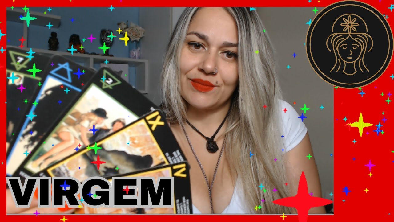 VIRGEM♍CAIU DO CAVALO / DESAPONTADO POR NÃO CONSEGUIR CHEGAR ATÉ VC