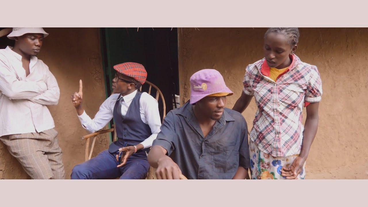 MY WIFE IS PREGNANT AGAIN 🤷‍♂️😂MAMA ENJO EPISODE 1
