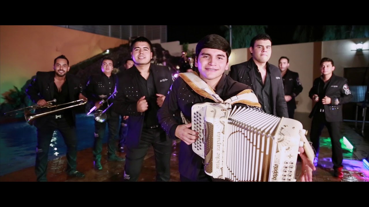 Banda Renovacion - Los Ninis (Video Oficial)