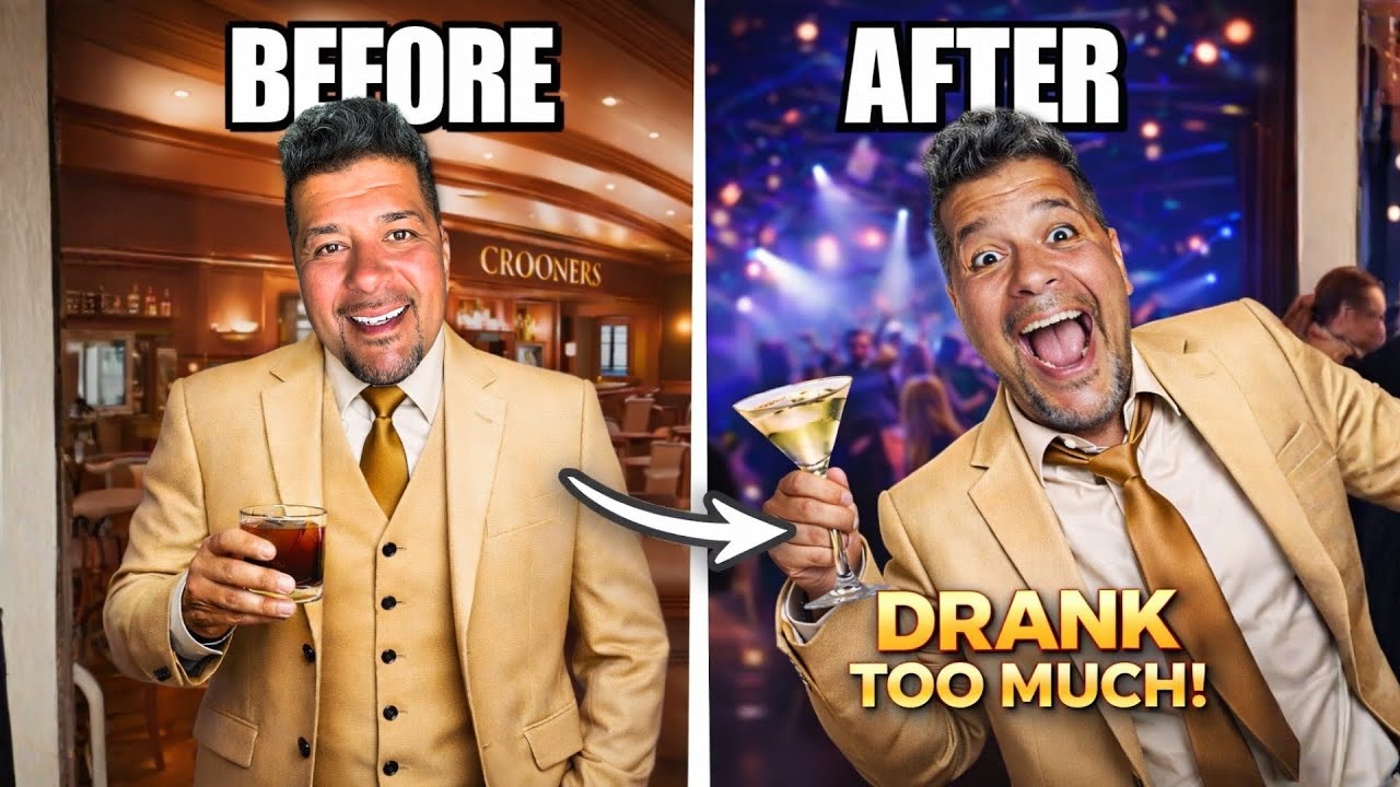 Unforgettable Moments: The Last 48 Hours on Sun Princess!