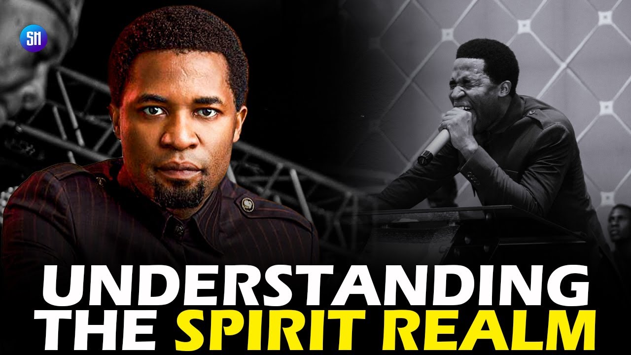 Only few knows this secret about the spirit realm / Apostle Michael Orokpo