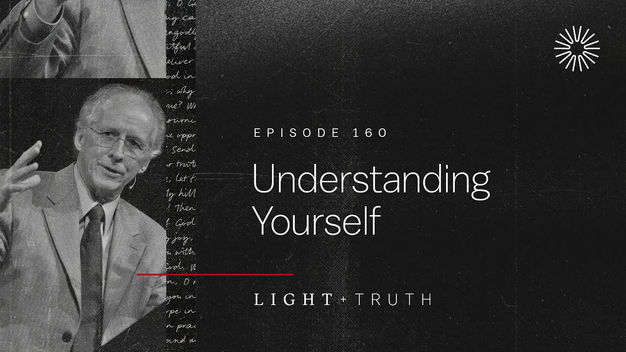 Understanding Yourself