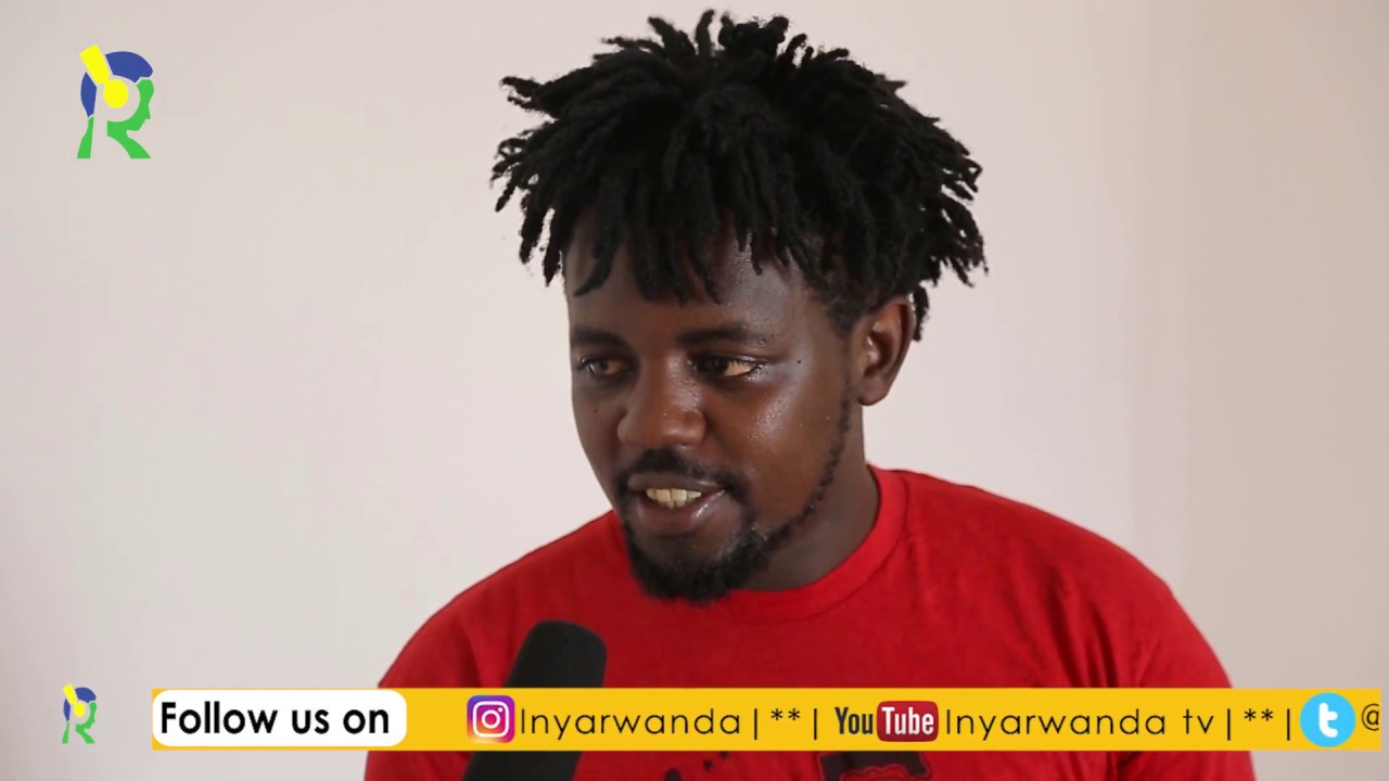 Njuga uvuga ko nta mugore afite yatangaje n'akari imurori ku rukundo rwe na Young Grace
