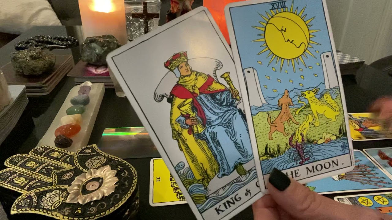 PISCES ♓️ SOMEONE NEEDS A HUG/YOUR WISH IS GRANTED/COMPLETE CLARITY