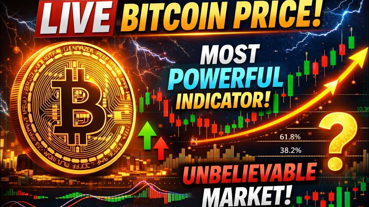 LIVE 🔴BUY OR SELL ?BTC + RSI + MACD 4/2/2026