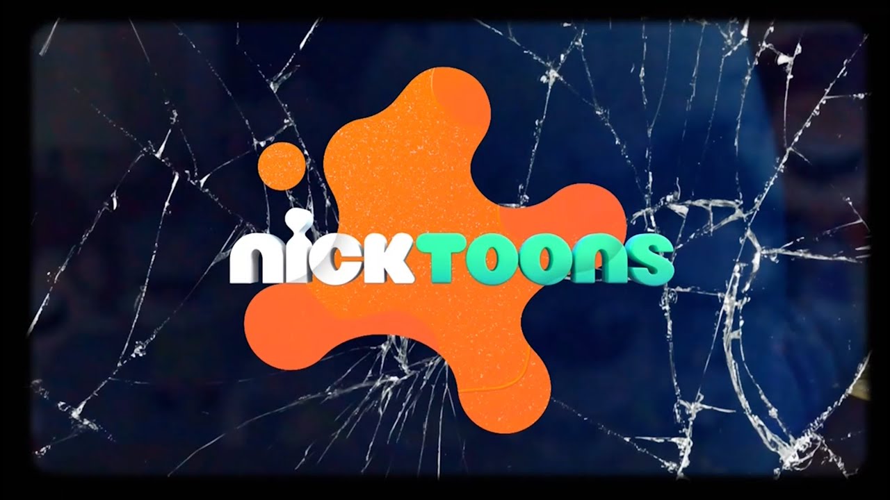NickToons US - 2024 Splat Rebrand Bumpers