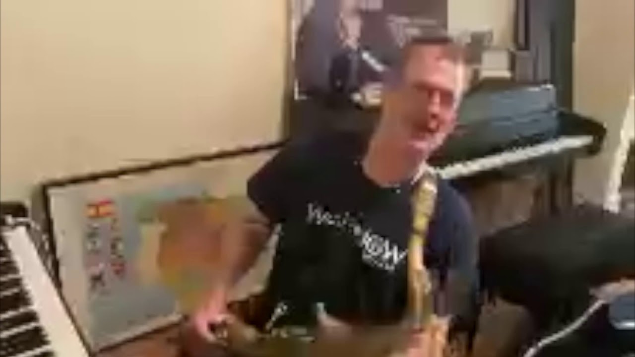 Ask Eric: How to Play Piano Voicings on the Horn